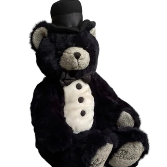 Other - Belkie Bear 2000 Collectible